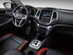 ChangAn CS35 2012 года